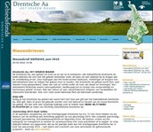 nieuwsbrief juni 2016