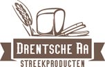 Drentsche Aa Streekproduct logo