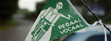 Pedaal Vocaal