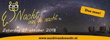 Nacht van de Nacht - 27102018