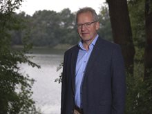 Foto van Hans Haerkens