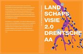 Kaft Landschapsvisie Drentsche Aa 2.0